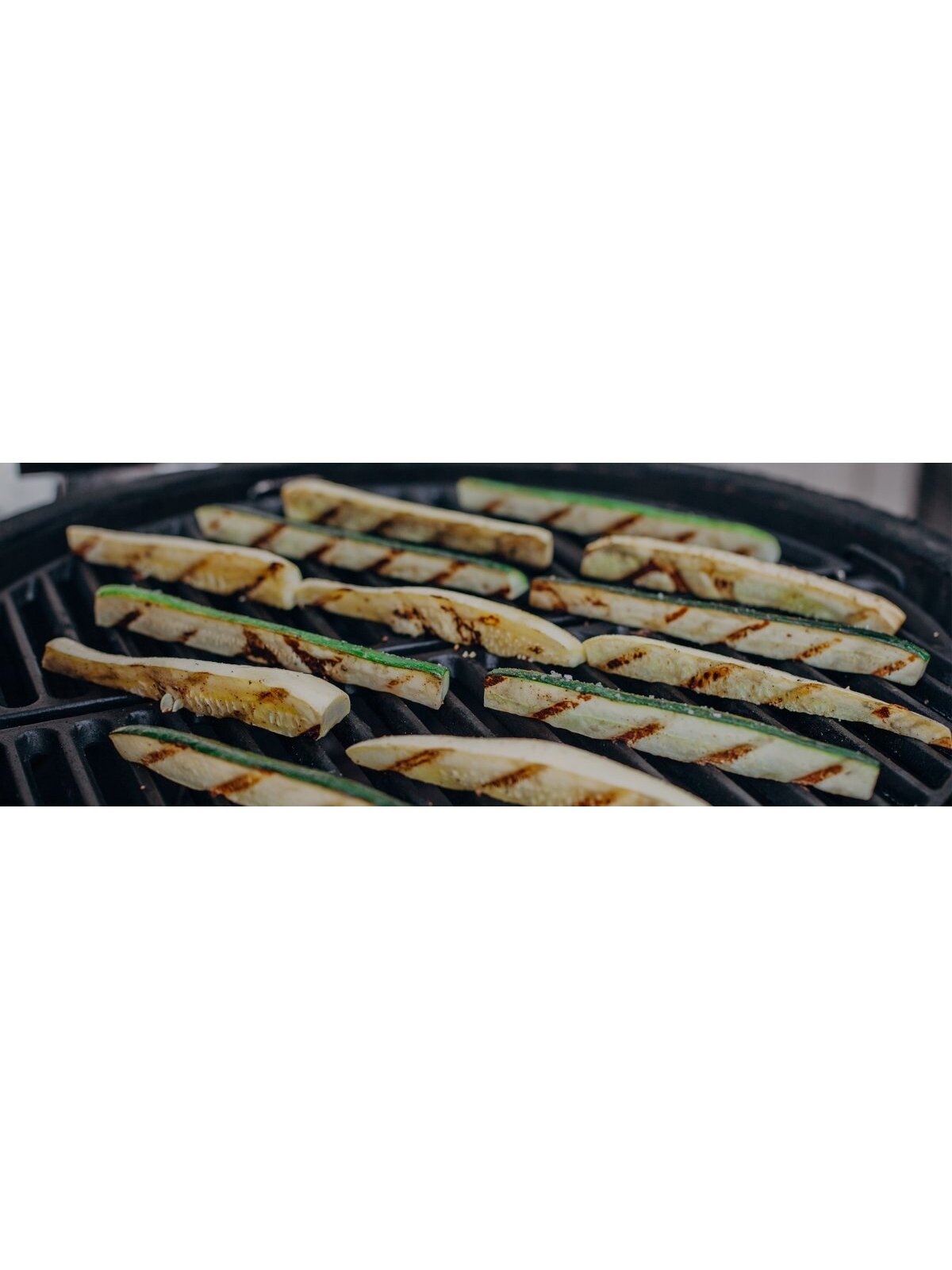 Ketaus grotelės KamadoClub Junior, 34.5 cm 1 Ketaus grotelės KamadoClub Junior, 34.5 cm 1