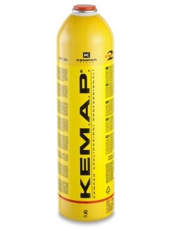 Kemper Dujos 7/16" KEMAP, KEMPER, 750 ml / 385 g Kemper Dujos 7/16" KEMAP, KEMPER, 750 ml / 385 g
