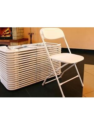 Kėdės FOLDLINE-W SET10 2 Kėdės FOLDLINE-W SET10 2
