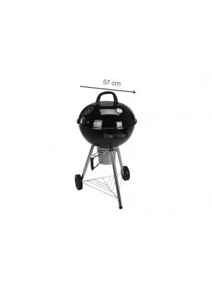 Kepsninė Barbecue ProGarden 57cm 2 Kepsninė Barbecue ProGarden 57cm 2