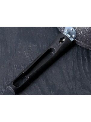Keptuvė Ø 28 cm Dark Marmor RH 2 Keptuvė Ø 28 cm Dark Marmor RH 2