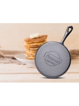 Ketaus keptuvė Ø 20 cm PANCAKE 2
