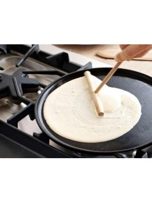 Ketaus keptuvė Ø 22 cm PANCAKE 1