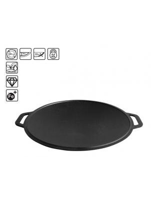 Ketaus Keptuvė WILD CHEF Ø 40 1