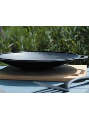 Ketaus Keptuvė WILD CHEF Ø 45 2