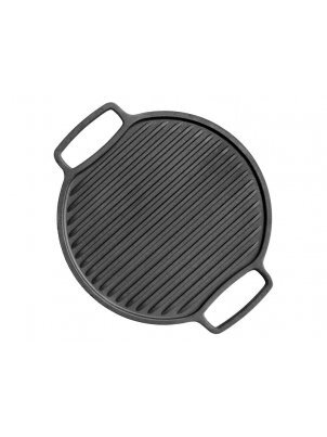 Ketaus plokštė GRILL Ø 36 2