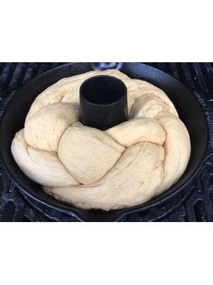 Ketaus stovelis vištai ROASTER 2 Ketaus stovelis vištai ROASTER 2