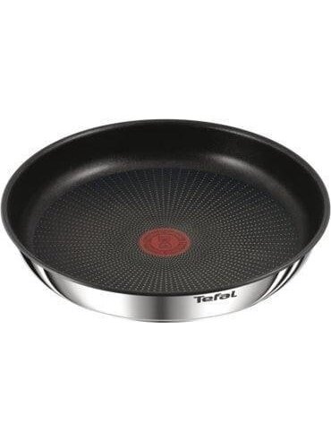 Keptuvių komplektas Tefal Ingenio Emotion, 28 cm, aliuminis 1 Keptuvių komplektas Tefal Ingenio Emotion, 28 cm, aliuminis 1