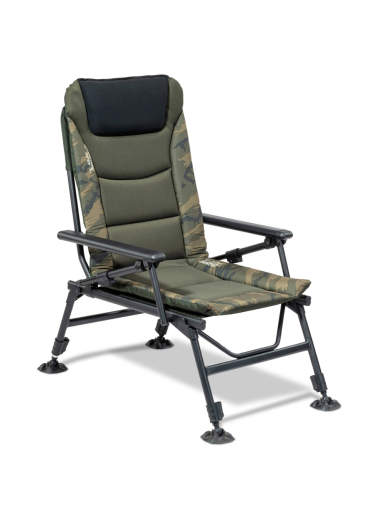 Kėdė ANACONDA Freelancer TI-LITE 6 Season Prime