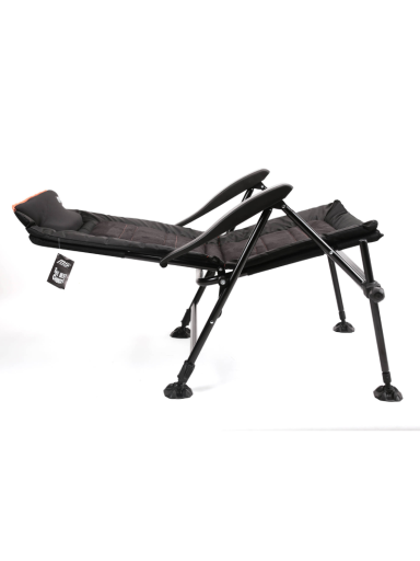 Kėdė Dugninei Žvejybai SAENGER MS Range Feederchair II