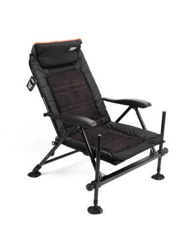 Kėdė Dugninei Žvejybai SAENGER MS Range Feederchair II