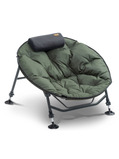 Kėdė - Krėslas SAENGER Anaconda Chill Zone iki 170kg