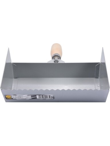 Kelnė tinkavimo skiediniui 200mm Vorel