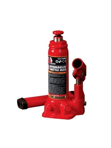 Keltuvas hidraulinis Big Red T90204, 2 t
