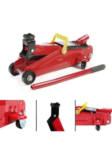 Keltuvas hidraulinis BigRed T820050, 2 t