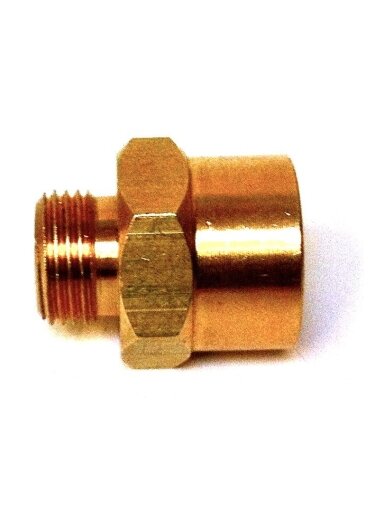 Kemper Adapteris deguoniui „KEMPER"