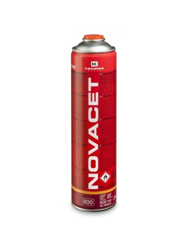 Kemper Dujos „KEMPER" NOVACET 600 ml