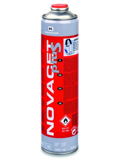 Kemper Dujos „KEMPER" NOVACET ANTIFLARE 110 ml