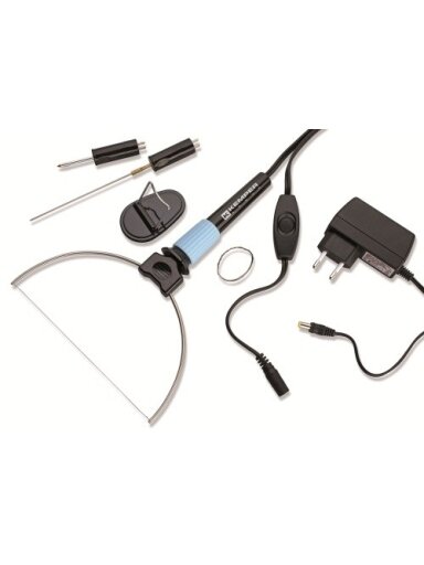Kemper Polistirolo pjoviklis „KEMPER" 6 W