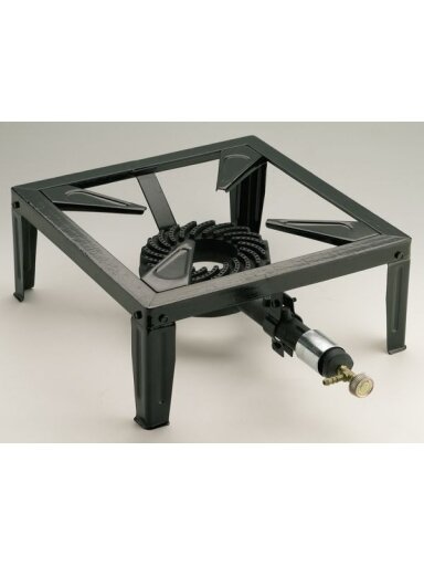 Kemper Pramoninis degiklis „KEMPER" 4 kojų