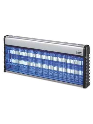 Kemper Vabzdžių gaudyklė ZAP 40, 20 W 150 m², KEMPER Kemper Vabzdžių gaudyklė ZAP 40, 20 W 150 m², KEMPER