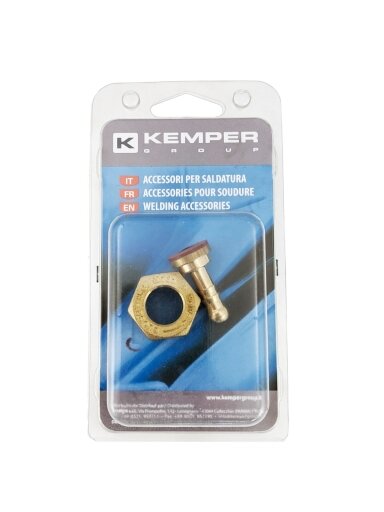Kemper Žarnos jungtis skirta KEMPER 21,8 L14