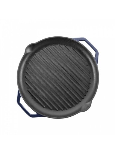 Kepimo indas Grand feu FRYP34M, 36 cm x 36 cm