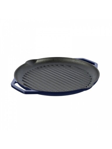 Kepimo indas Grand feu FRYP34M, 36 cm x 36 cm