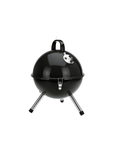 Kepsninė Ball 31 cm, Black
