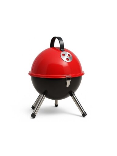 Kepsninė Ball 31 cm, Red