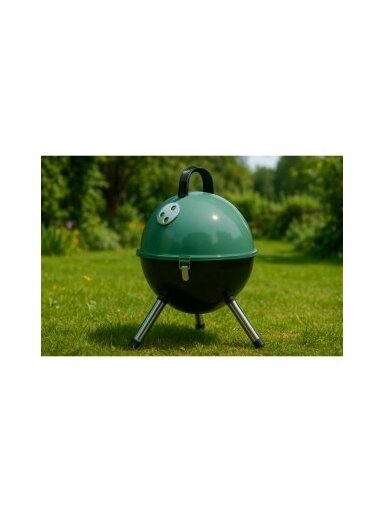 Kepsninė Easy Camp Adventure, Green