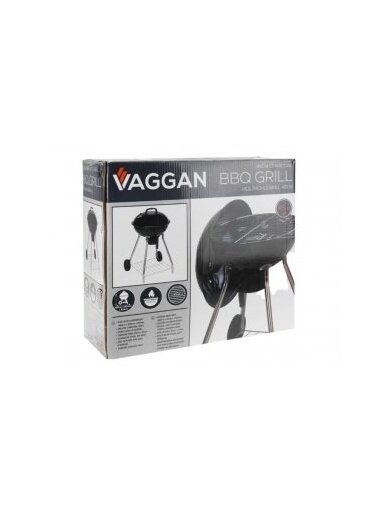 Kepsninė Vaggan 47cm