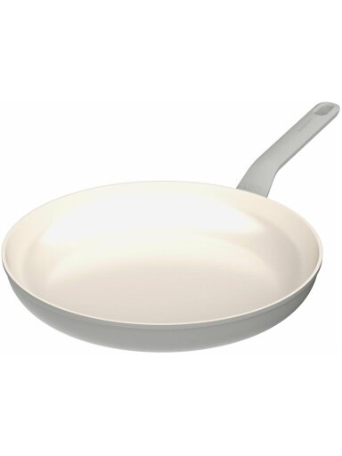Keptuvė BergHOFF Leo Balance Moonmist, 32 cm, aliuminis