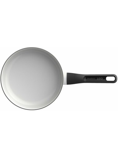 Keptuvė BergHOFF Leo Glints Spirit, Ø 20 cm Keptuvė BergHOFF Leo Glints Spirit, Ø 20 cm