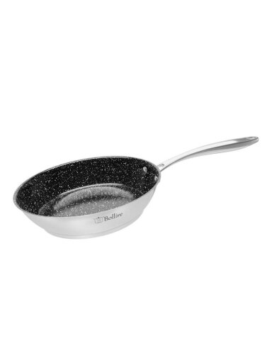 Keptuvė Bollire Black Sapphire BR-1706, 24 cm
