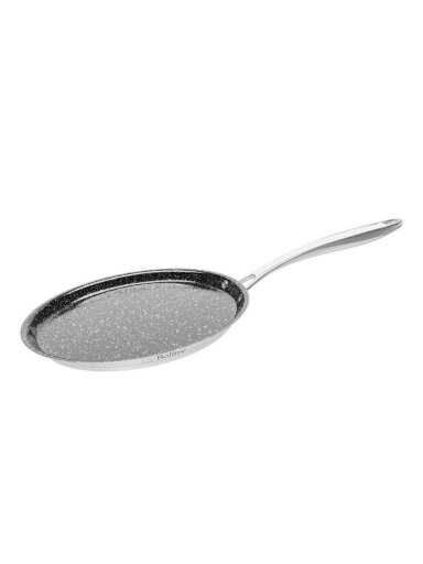Keptuvė Bollire Black Sapphire BR-1708, 24 cm
