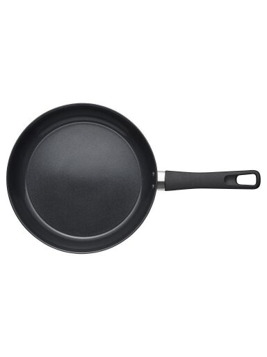 Keptuvė Fiskars, 28 cm, keramika