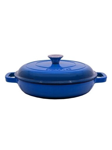 Keptuvė Grand feu, 27 cm