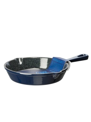 Keptuvė Grand feu FRYP15R, 25.5 cm x 15.5 cm x 3 cm