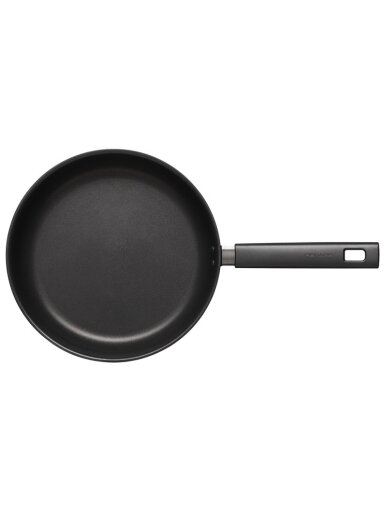 Keptuvė Hard Face 28 cm