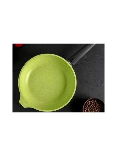 Keptuvė Ø 24 cm Trendy Style Lime RH