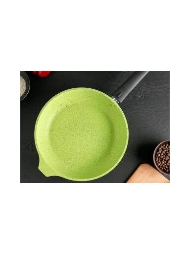 Keptuvė Ø 26 cm Trendy Style Lime RH