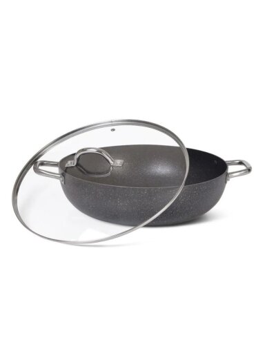 Keptuvė Ø 32 cm WOK Promo