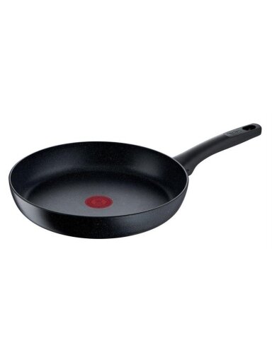 Keptuvė Tefal BLACK STONE, 28 cm, aliuminis