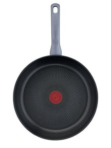 Keptuvė Tefal DAILY COOK, 24 cm, nerūdijantysis plienas