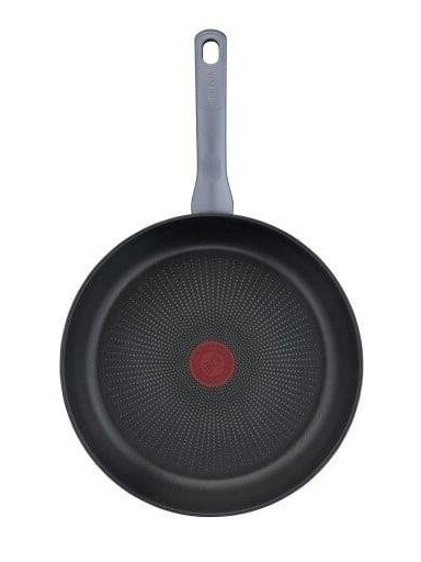 Keptuvė Tefal Daily Cook, 26 cm, nerūdijantysis plienas