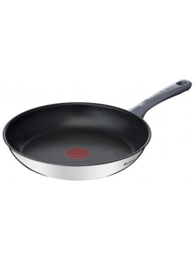 Keptuvė Tefal Daily Cook, 26 cm, nerūdijantysis plienas