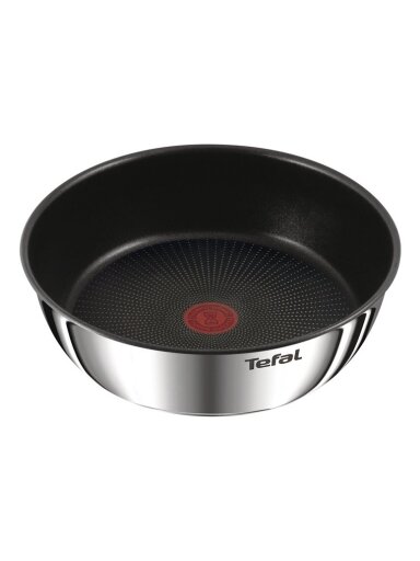 Keptuvė Tefal INGENIO EMOTION, 24 cm, aliuminis