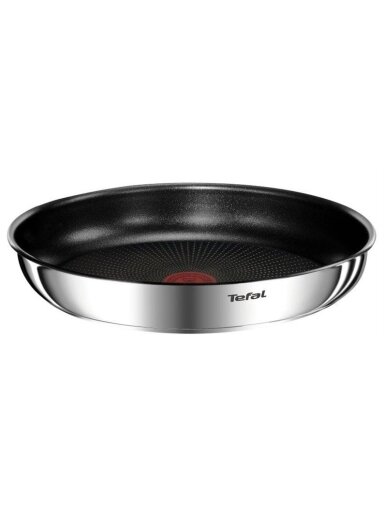 Keptuvė Tefal INGENIO EMOTION, 24 cm, aliuminis