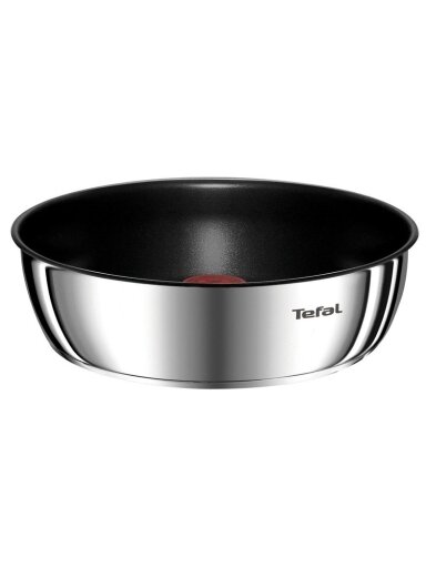 Keptuvė Tefal INGENIO EMOTION, 24 cm, aliuminis